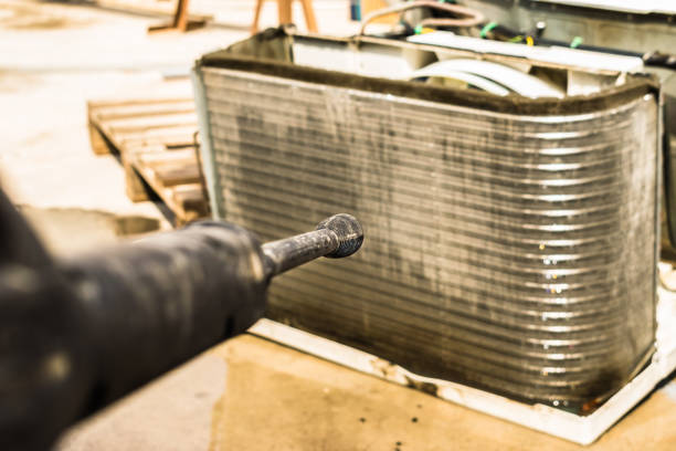 Best Dryer Vent Cleaning Services  in Fruit Hill, OH