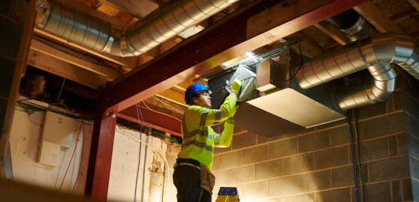 Best Ventilation Cleaning Services  in Fruit Hill, OH