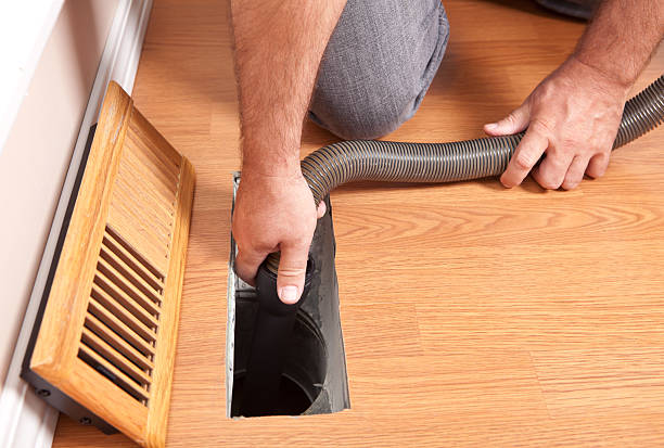 Best Affordable Air Duct Cleaning  in Fruit Hill, OH